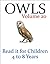 Owls (Read it book for Chil...