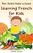 Ben Helps Make a Salad by Timothy Church