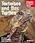 Tortoises and Box Turtles by Hartmut Wilke