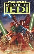 Star Wars: Tales of the Jedi, Vol. 3: Knights of the Old Republic