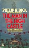 The Man In A High...