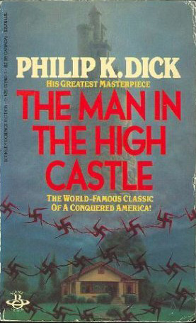 The Man In A High Castle