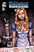Wonderland: Through the Looking Glass #2 (of 5)