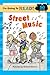 I'm Going to Read® (Level 1): Street Music (I'm Going to Read® Series)