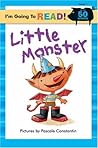 I'm Going to Read® (Level 1): Little Monster