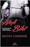 Ateşli Bilet by Olivia Cunning
