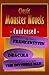Classic Monster Novels Cond...