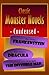 Classic Monster Novels Condensed