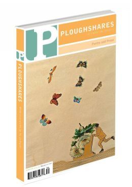 Ploughshares Winter 2013-2014 (Paperback)
