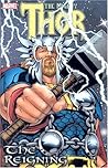 Thor: The Reigning Thor: The Reigning