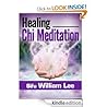 Healing Chi Meditation by William Lee