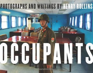 Occupants: Photographs and Writings (Hardcover)