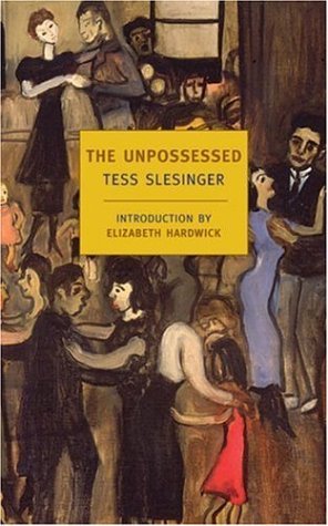 The Unpossessed (Paperback)