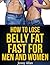 How to Lose Belly Fat Fast ...