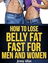 How to Lose Belly...
