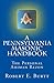 A Pennsylvania Masonic Handbook by Robert E. Burtt