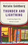 Thunder and Lightning by Natalie Goldberg
