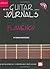 Guitar Journals by Ioannis Anastassakis