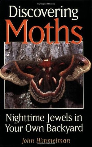 Discovering Moths: Nighttime Jewels in Your Own Backyard