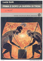 Prima e dopo la guerra di Troia (Paperback)
