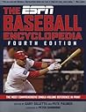 The ESPN Baseball Encyclopedia