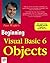 Beginning Visual Basic 6 Objects