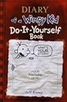 Do-It-Yourself Book