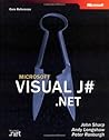 Microsofta Visual J#a[ .Net Microsofta Visual J#a[ .Net