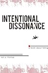 Book cover for Intentional Dissonance