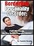Borderline Personality Disorder: Call Me Crazy, But Was My BPD Misdiagnosed?