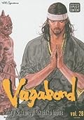 Vagabond, Volume 28