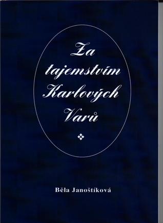 Za tajemstvím Karlových Varů