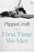 The First Time We Met (Oxford Blue, #1)