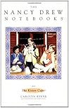 The Kitten Caper (Nancy Drew: Notebooks, #69)
