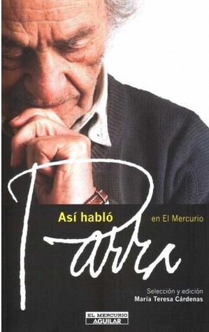 Así habló Parra en El Mercurio