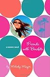 Friends with Benefits (Nannies, #2)