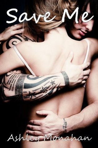 Save Me (Kindle Edition)