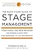 The Back Stage Guide to Stage Management: Traditional and New Methods for Running a Show from First Rehearsal to Last Performance