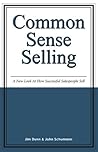 Common Sense Selling