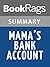 Summary & Study Guide Mama's Bank Account by Kathryn Forbes