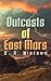 Outcasts of East Mars (Science Fiction Short Story)