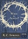 Who Is Jesus?