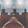 Love Hotels: The Hidden Fantasy Rooms of Japan Love Hotels: The Hidden Fantasy Rooms of Japan