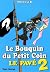 Le bouquin du petit coin : ...