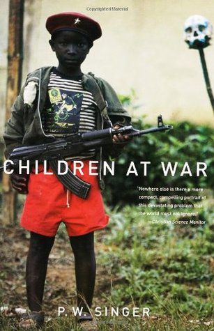 Children at War (Paperback)