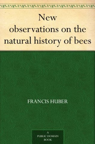 New observations on the natural history of bees