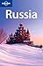 Lonely Planet Russia