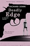 Deadly Edge by Richard Stark