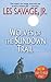 Wolves of the Sundown Trail