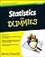 Statistics For Dummies® (Statistik für Dummies Book 1)